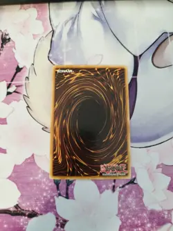 Yugioh Yubel - The Ultimate Nightmare LCGX-EN199 Secret Rare MINT/ NM - Image 2