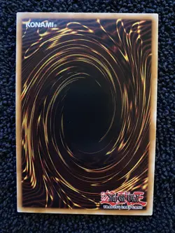 Yu-Gi-Oh! Psi-Reflector Dark Neostorm DANE-EN010 Rare 1st Edition NM/M - Image 2
