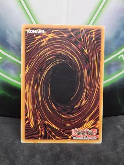 Yugioh Archfiend Black Skull Dragon CORE-EN048 1st Edition Ultra Rare LP - Image 2