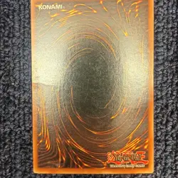 Yu-Gi-Oh! Garnecia Elefantis MRD-125 Metal Raiders Super Rare Holo Vintage... - Image 2