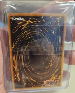 Yugioh Noh-P.U.N.K. Rising Scale (Starlight Rare) BLMM 1st Edition - Image 2