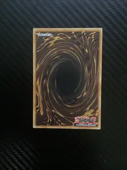 Red-Eyes Dark Dragoon 1st Edition Prismatic Ultimate Rare RA02-EN021 Yu-Gi-Oh! - Image 2