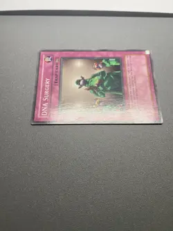 Yu-Gi-Oh! DNA Surgery Common Unlimited DB1-EN081 (HP) - Image 3