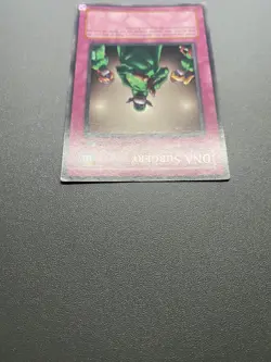 Yu-Gi-Oh! DNA Surgery Common Unlimited DB1-EN081 (HP) - Image 4