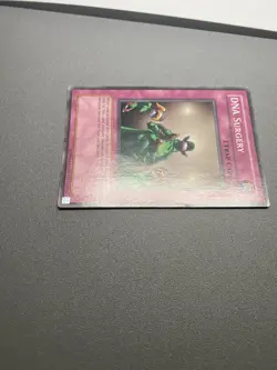 Yu-Gi-Oh! DNA Surgery Common Unlimited DB1-EN081 (HP) - Image 5