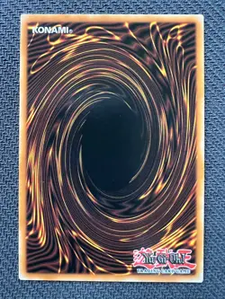 Yugioh Evenly Matched 1st Edition Super Rare RA01-EN074 NM - Image 2