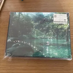 Pikachu Promo 369 sm-p With the Wind Pokemon TCG CD & DVD Mewtwo Strikes Back - Image 2