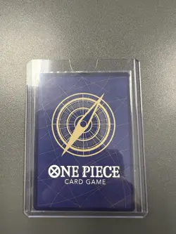 OP10-019 Divine Departure : Rare Alternative Art English One Piece TCG - Image 2