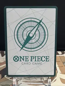 DON !! Card (Sabo) Foil PRB-01 Premium Booster ONE PIECE Card The Best Japanese - Image 2
