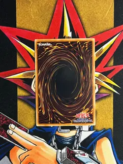 CSOC-JP019 Black Rose Dragon Ghost Rare LP Japanese Yugioh Card - Image 2