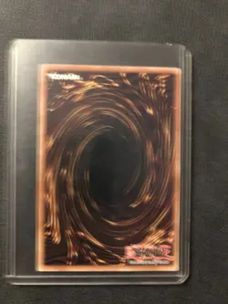 Black Rose Dragon (Ghost Rare) CSOC-EN039 Crossroads of Chaos Unlimited - Image 2