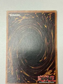 Yugioh! LP Black Rose Dragon - CSOC-EN039 - Ghost Rare - Unlimited Edition Light - Image 4