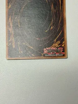 Yugioh! LP Black Rose Dragon - CSOC-EN039 - Ghost Rare - Unlimited Edition Light - Image 5