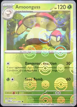 Pokemon Black Bolt Poke Ball Master Reverse Holos English Choose Your Card! NM - Image 4