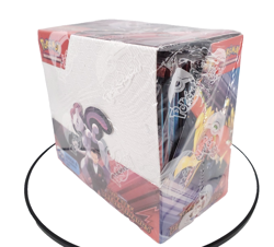 Pokemon TCG SPANISH Scarlet and Violet Destined Rivals Booster Box 36 Packs - Image 3