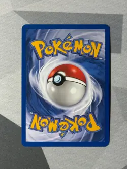 Pokemon Cards Dark Vileplume 13/82 1ST EDITION Team Rocket Holo Rare - Image 2