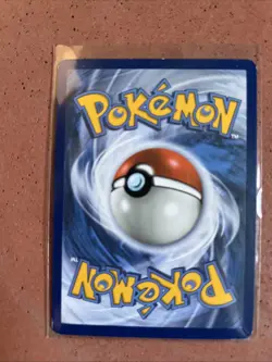 Pokemon TCG Detective Pikachu Holo Rare Card 10/18 Light Play - Image 2