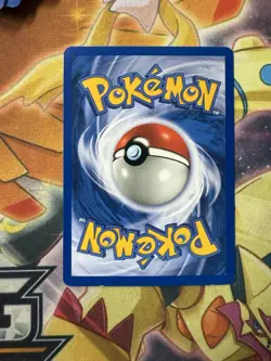Pokemon TCG Sabrina's Gengar Gym Challenge 29/132 Non-Holo Rare Card NM - Image 2