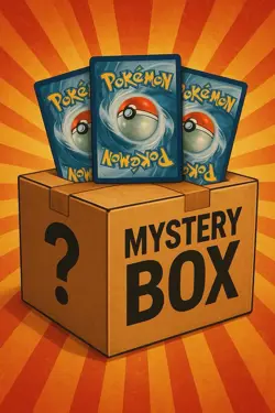 Pokemon Card Mystery Box – 70+ Cards (2003–2006) | EX Era Sets - Image 1