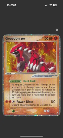 Pokemon Card Mystery Box – 70+ Cards (2003–2006) | EX Era Sets - Image 2