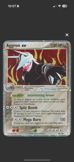 Pokemon Card Mystery Box – 70+ Cards (2003–2006) | EX Era Sets - Image 4
