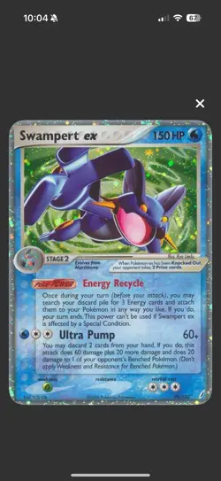 Pokemon Card Mystery Box – 70+ Cards (2003–2006) | EX Era Sets - Image 5