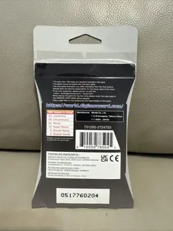 Digimon Beginning Observer Card Game BT16 12-Card Booster Pack - Image 2