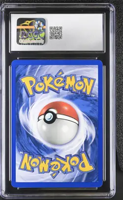 CGC 8.5 Sabrina's Gengar 2000 Gym Challenge 29/132 Rare Pokemon Card - Image 2