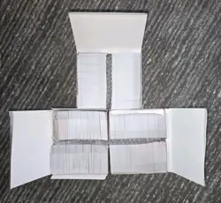 Gundam Card Game - Duel Impact Bulk Lot - C/UC/R (B/G/P/R/W) - NM/M (SEE DESC!) - Image 2