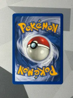 Pokemon Cards Ninetales 12/102 Base Set Rare - Image 2