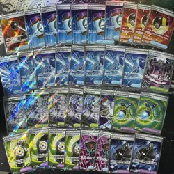 Pokemon Japanese TCG Item Trainer 35 Card Lot SR - Image 1