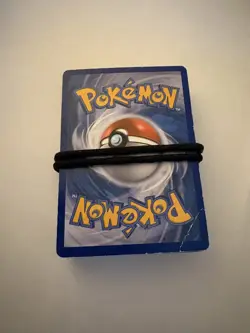 39 Random Pokemon Cards - Image 2