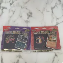 Pokemon TCG Ascended Heroes Charmander Gastly Foil Promo Card Lot - Image 5