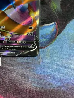 Charizard V SWSH050 SWSH: Sword & Shield Promo Cards Holo Sealed - Image 4