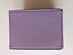 100 card Deck Box Lavender Ultra Pro Vivid Alcove Flip- MTG Commander - Image 3