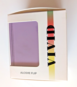 100 card Deck Box Lavender Ultra Pro Vivid Alcove Flip- MTG Commander - Image 5