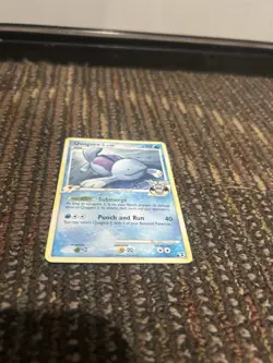 Quagsire GL 76/111 Rising Rivals Regular | Pokemon Card - Image 3