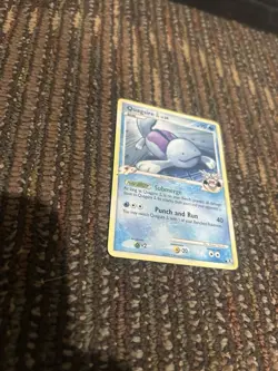 Quagsire GL 76/111 Rising Rivals Regular | Pokemon Card - Image 5