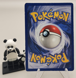Aerodactyl Prerelease Holo 1st Edition Fossil Card 1/62 DMG - Image 2