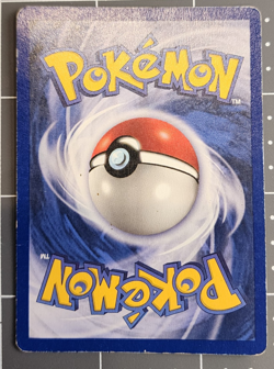 Aerodactyl Prerelease Holo 1st Edition Fossil Card 1/62 DMG - Image 5