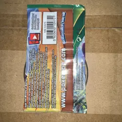 Nintendo Pokemon TCG Roaring Skies Booster Pack - 10 Cards 820650109751 - Image 2