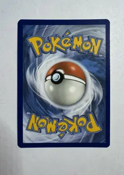 Pokemon Card TCG Snorlax V Full Art 197/202 Holo Sword & Shield Base Set Holo NM - Image 2