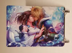 Together Forever Art Card - Art Series: FINAL FANTASY - Image 1