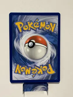 Pokemon TCG Volcanion EX Full Art Secret Rare Card 115/114 Steam Siege Near Mint - Image 2