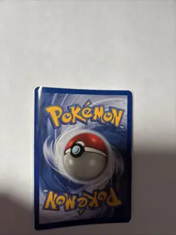 Pokemon TCG Lapras 1st Edition Fossil Holo Unlimited Rare Card 10/62 - Image 4