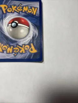 Pokemon TCG Lapras 1st Edition Fossil Holo Unlimited Rare Card 10/62 - Image 5