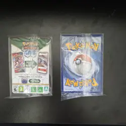 Sealed Mew Ex 053 Mewtwo 052 Promo Cards From Scarlet And Violet 151 UPC - Image 3
