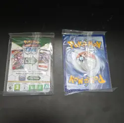 Sealed Mew Ex 053 Mewtwo 052 Promo Cards From Scarlet And Violet 151 UPC - Image 4