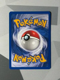 Pokemon Cards Dark Raichu 83/82 1ST EDITION Team Rocket Secret Rare - Image 2