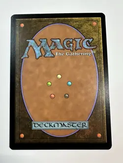 MTG TCG Thrasta, Tempest's Roar (Borderless) Modern Horizons 2 Regular - Image 4